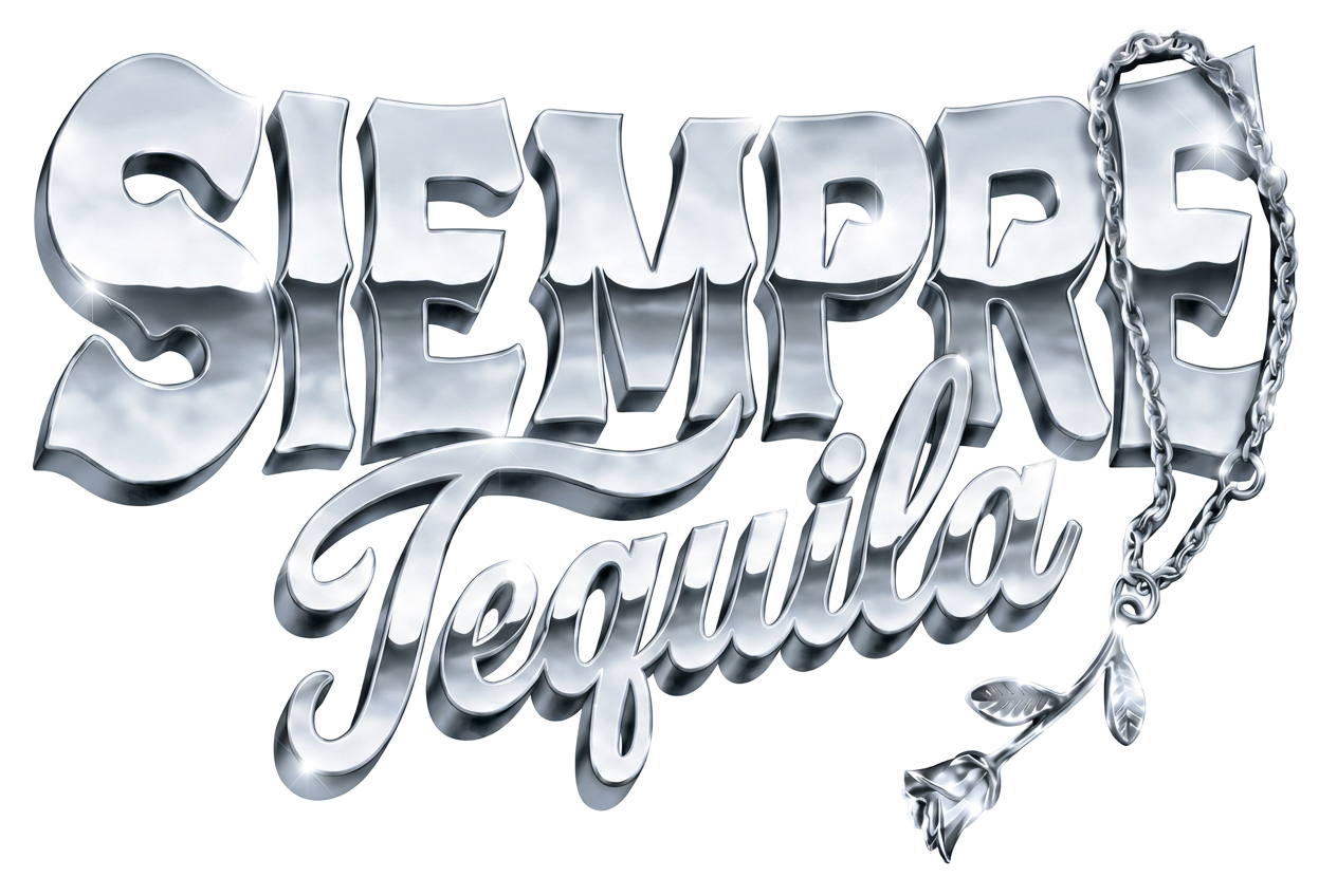 Siempre Tequila